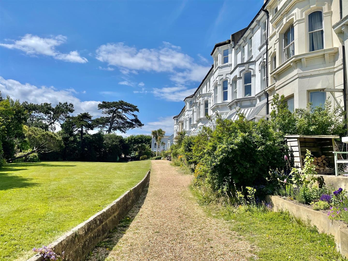 Hastings Old Town Estate Agent. Just Property for Sale